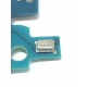 Connecteur de charge ORIGINAL pour SAMSUNG Galaxy A21s - A217F - Présentation du micro