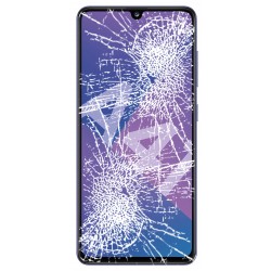 [Réparation] Bloc écran complet ORIGINAL pour SAMSUNG Galaxy A41 - A415F à Caen