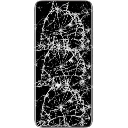 [Réparation] Bloc écran complet ORIGINAL Blanc pour SAMSUNG Galaxy S20 - G980F à Caen