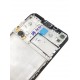 Bloc écran complet ORIGINAL pour SAMSUNG Galaxy A21s - A217F - Présentation arrière haut