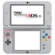 [Réparation] Joystick - Pad directionnel pour NINTENDO New 3DS XL à Caen