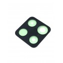 Adhésif double face ORIGINAL de vitre de caméra arrière pour SAMSUNG Galaxy A42 5G - A426B