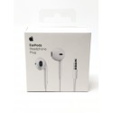 Ecouteurs ORIGINAUX EarPods prise Jack pour iPad ou iPhone ou iPod