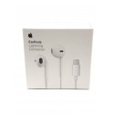 Ecouteurs ORIGINAUX EarPods Lightning pour iPad ou iPhone ou iPod