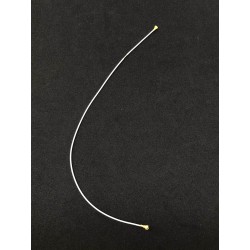Câble coaxial blanc 158 mm WIFI pour HUAWEI P30