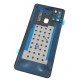 Vitre arrière ORIGINALE Bleu Prismatique pour SAMSUNG Galaxy A21s - A217F - Présentation arrière