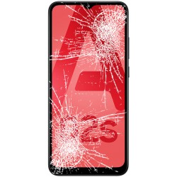 [Réparation] Bloc écran complet ORIGINAL pour SAMSUNG Galaxy A02s - A025G à Caen