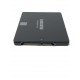 SSD Samsung 870 EVO 2.5p de 500GB - Présentation des connectiques