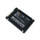 SSD Samsung 870 EVO 2.5p de 500GB - Présentation dessous