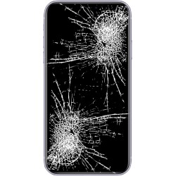 [Réparation] Bloc écran ORIGINAL LG pour iPhone 11 à Caen