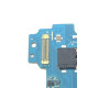 Connecteur de charge ORIGINAL pour SAMSUNG Galaxy A32 4G - A325F - Présentation du connecteur de la nappe de liaison vers CM