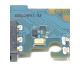 Connecteur de charge ORIGINAL pour SAMSUNG Galaxy A32 5G - A326B - Présentation du micro