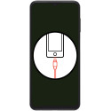 [Réparation] Connecteur de charge ORIGINAL pour SAMSUNG Galaxy A13 4G - A135F
