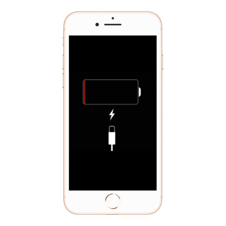 [Réparation] Batterie de qualité originale A2312 sans BMS pour iPhone SE 2020