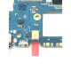 Connecteur de charge ORIGINAL pour SAMSUNG Galaxy A54 5G - A546B - Présentation du micro