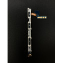 Nappe de boutons power et volume ORIGINALE pour SAMSUNG Galaxy A34 5G - A346B / Galaxy A54 5G - A546B