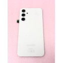 Vitre arrière ORIGINALE Blanche pour SAMSUNG Galaxy A54 5G - A546B