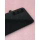 Vitre arrière ORIGINALE Noire pour SAMSUNG Galaxy A54 5G - A546B - Présentation avant haut
