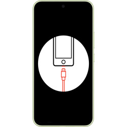 [Réparation] Connecteur de charge ORIGINAL pour SAMSUNG Galaxy A54 5G - A546B à Caen