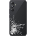 [Réparation] Vitre arrière ORIGINALE Noire pour SAMSUNG Galaxy A54 5G - A546B