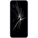 [Réparation] Bloc écran complet ORIGINAL Violet pour SAMSUNG Galaxy A54 5G - A546B
