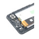 Bloc écran complet ORIGINAL pour SAMSUNG Galaxy A13 4G - A135F - Présentation arrière bas