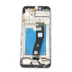 Bloc écran complet ORIGINAL pour SAMSUNG Galaxy A02s - A025G - Présentation arrière