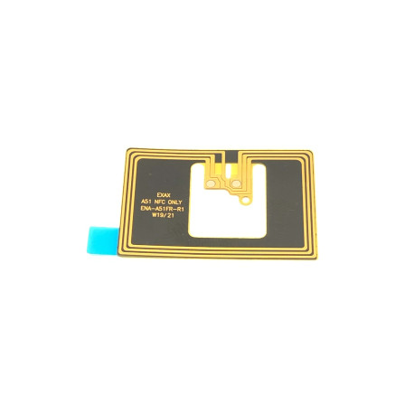 Antenne NFC ORIGINALE pour SAMSUNG Galaxy A51 - A515F - Présentation avant