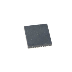 Puce M92T36 de gestion d'alimentation pour NINTENDO Switch - Présentation avant