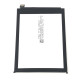 Batterie ORIGINALE HQ-50S pour SAMSUNG Galaxy A02s - A025F - Présentation arrière