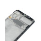 Bloc écran complet ORIGINAL pour SAMSUNG Galaxy A32 4G - A325F - Présentation arrière haut
