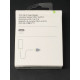 Chargeur Secteur ORIGINAL USB-C - APPLE iPhone / iPad / iPod