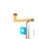 Batterie ORIGINALE EB-BA315ABY pour SAMSUNG Galaxy A31 - A315F - Présentation dessous du connecteur