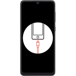 [Réparation] Connecteur de charge ORIGINAL pour SAMSUNG Galaxy A33 5G - A336B à Caen