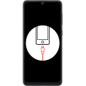 [Réparation] Connecteur de charge ORIGINAL pour SAMSUNG Galaxy A33 5G - A336B