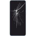 [Réparation] Bloc écran complet ORIGINAL Bleu pour SAMSUNG Galaxy A33 5G - A336B