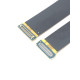 Nappe liaison connecteur de charge / écran CM pour SAMSUNG Galaxy A33 5G - Présentation dessous côté connecteur de charge