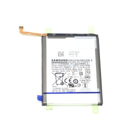 Batterie ORIGINALE EB-BA536ABY pour SAMSUNG Galaxy A33 5G - A336B - Présentation avant