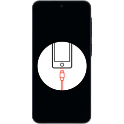 [Réparation] Connecteur de charge ORIGINAL pour SAMSUNG Galaxy A55 5G - A556B à Caen