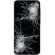 [Réparation] Bloc écran complet ORIGINAL pour SAMSUNG Galaxy A55 5G - A556B à Caen