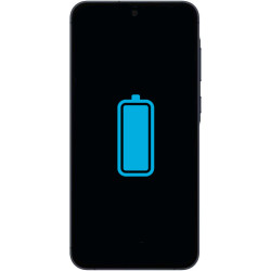 [Réparation] Batterie ORIGINALE EB-BA546ABY pour SAMSUNG Galaxy A55 5G - A556B à Caen