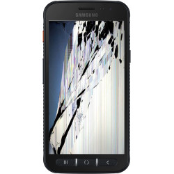 [Réparation] Ecran LCD ORIGINAL pour SAMSUNG Galaxy XCover 4S - G398F à Caen