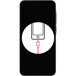 [Réparation] Connecteur de charge ORIGINAL pour SAMSUNG Galaxy A35 5G - A356B à Caen