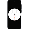 [Réparation] Connecteur de charge ORIGINAL pour SAMSUNG Galaxy A35 5G - A356B
