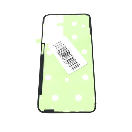 Adhésif double face ORIGINAL de vitre arrière pour SAMSUNG Galaxy A35 5G - A356B - Présentation avant
