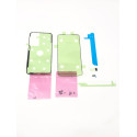 Kit d'adhésif double face Rework ORIGINAL d'écran pour SAMSUNG Galaxy A35 5G - A356B