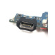 Connecteur de charge ORIGINAL pour SAMSUNG Galaxy A02s - A025F - Présentation du connecteur de charge USB-C