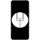 [Réparation] Connecteur de charge ORIGINAL pour SAMSUNG Galaxy A02s - A025F à Caen