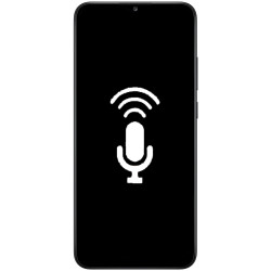 [Réparation] Micro ORIGINAL pour SAMSUNG Galaxy A02s - A025F à Caen