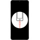 [Réparation] Connecteur de charge ORIGINAL pour SAMSUNG Galaxy A12 - A125F à Caen